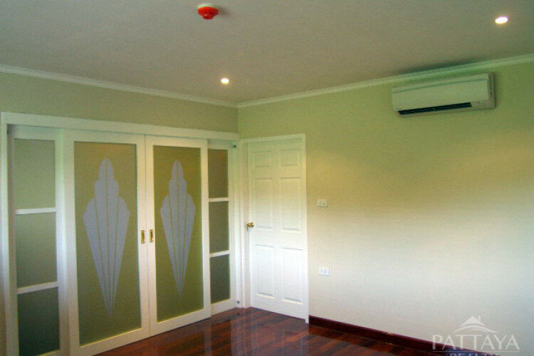 Кондоминиум в Паттайе, Таиланд | THE525059