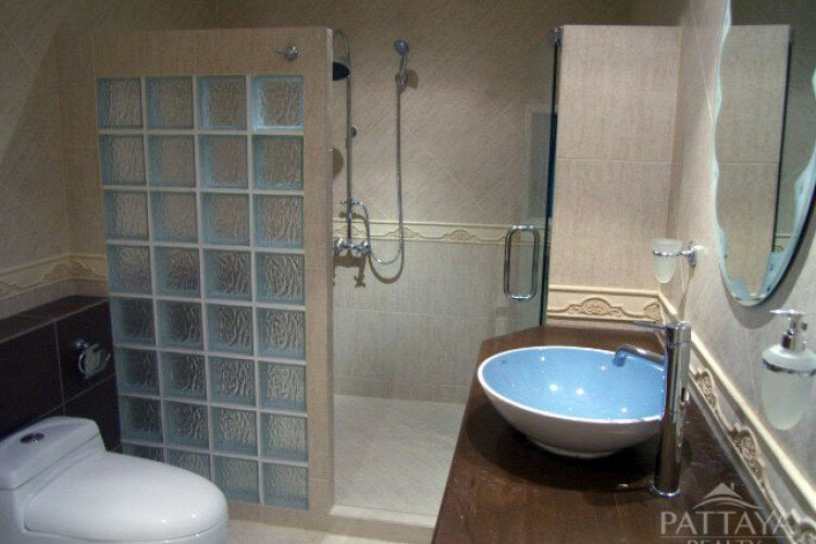 Кондоминиум в Паттайе, Таиланд | THE525059