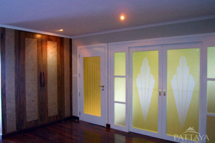 Кондоминиум в Паттайе, Таиланд | THE525059