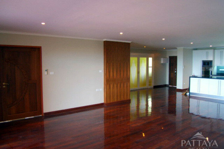 Кондоминиум в Паттайе, Таиланд | THE525059