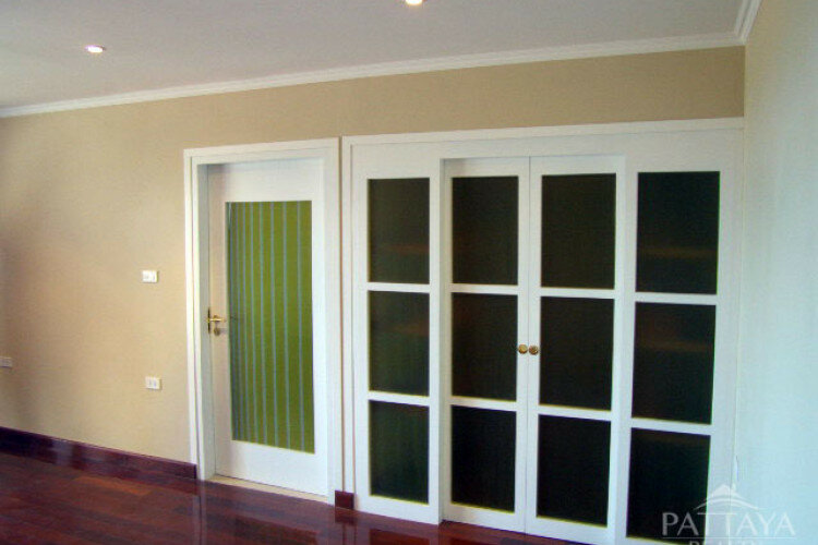 Кондоминиум в Паттайе, Таиланд | THE525059