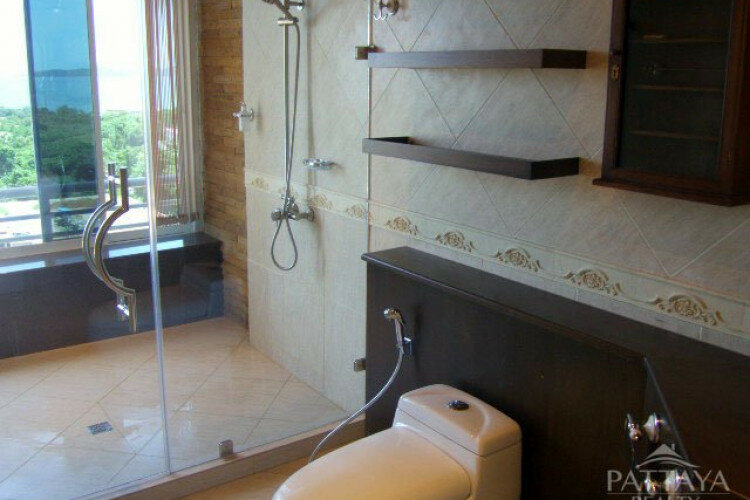 Кондоминиум в Паттайе, Таиланд | THE525059