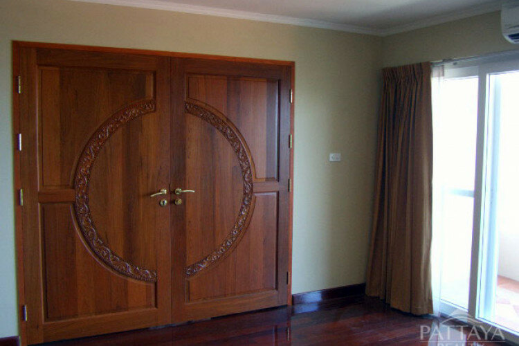 Кондоминиум в Паттайе, Таиланд | THE525059