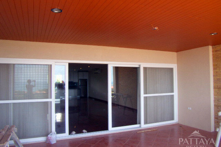 Кондоминиум в Паттайе, Таиланд | THE525059