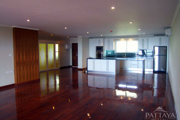 Кондоминиум в Паттайе, Таиланд | THE525059