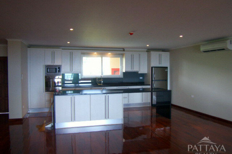 Кондоминиум в Паттайе, Таиланд | THE525059