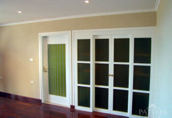 Кондоминиум в Паттайе, Таиланд | THE525059