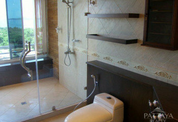 Кондоминиум в Паттайе, Таиланд | THE525059