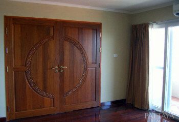 Кондоминиум в Паттайе, Таиланд | THE525059