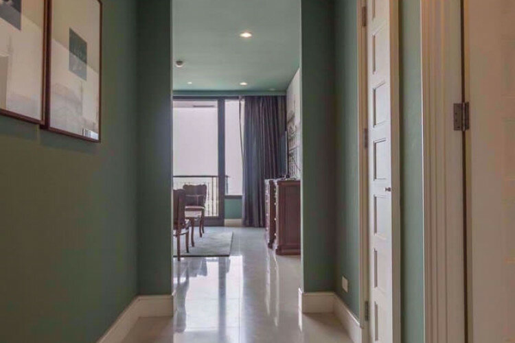 Кондоминиум в Бангкоке, Таиланд | THE151900