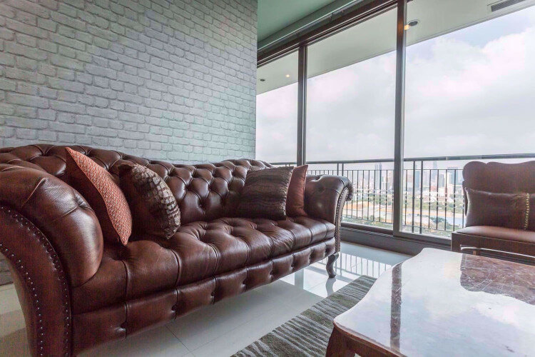 Кондоминиум в Бангкоке, Таиланд | THE151900