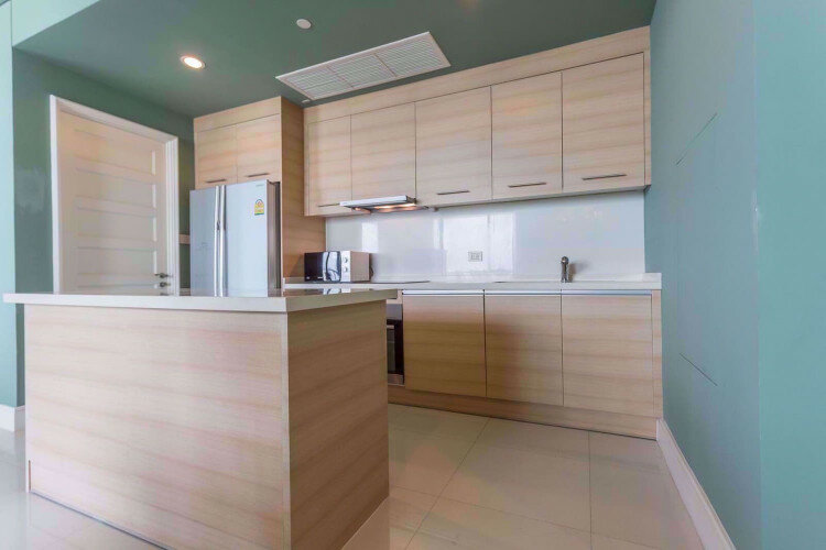 Кондоминиум в Бангкоке, Таиланд | THE151900