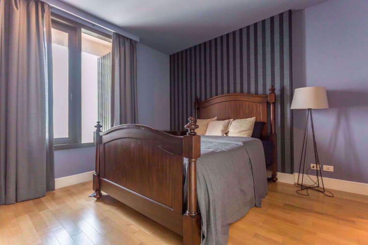 Кондоминиум в Бангкоке, Таиланд | THE151900