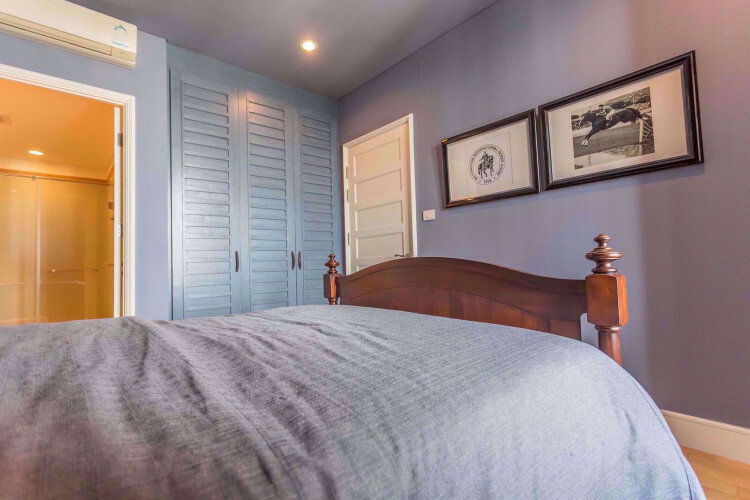 Кондоминиум в Бангкоке, Таиланд | THE151900