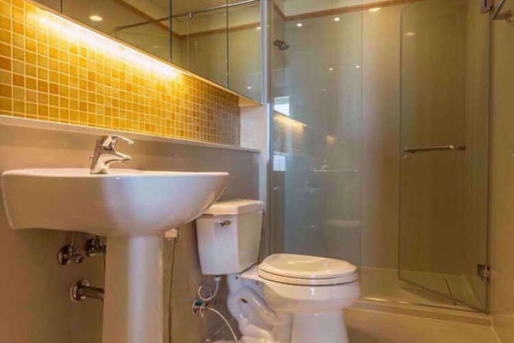 Кондоминиум в Бангкоке, Таиланд | THE151900