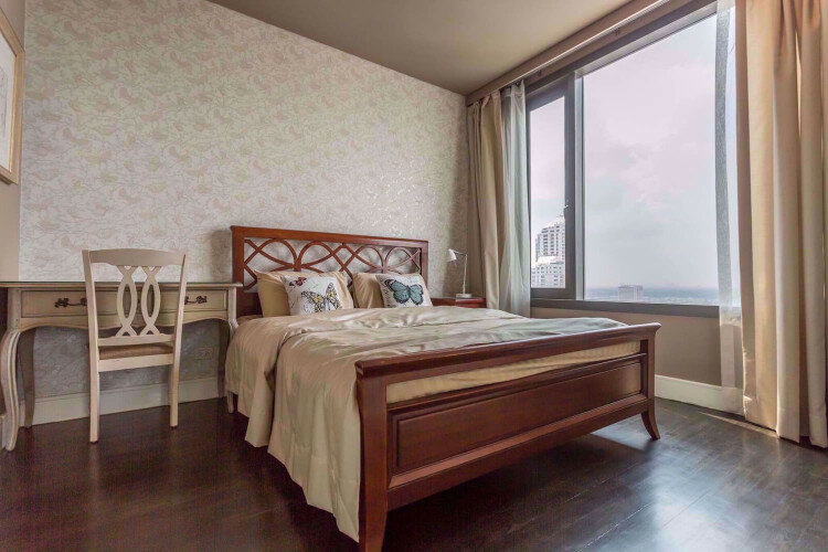 Кондоминиум в Бангкоке, Таиланд | THE151900