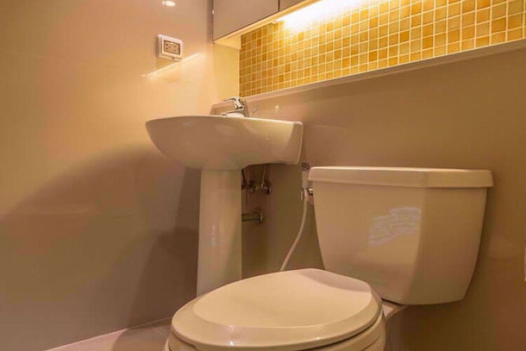 Кондоминиум в Бангкоке, Таиланд | THE151900