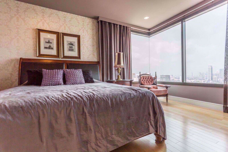 Кондоминиум в Бангкоке, Таиланд | THE151900