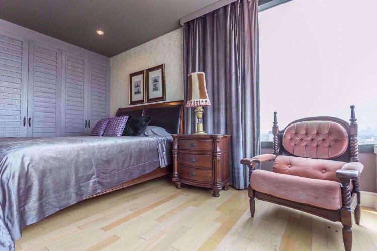 Кондоминиум в Бангкоке, Таиланд | THE151900