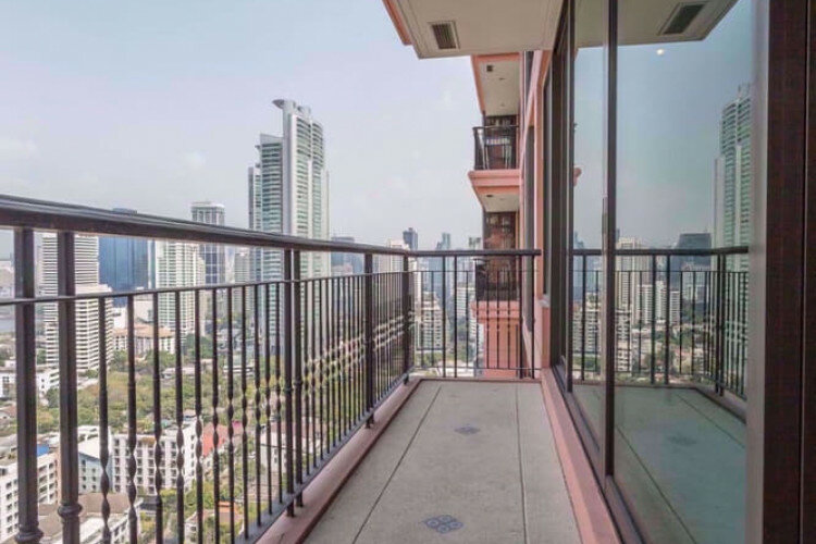 Кондоминиум в Бангкоке, Таиланд | THE151900