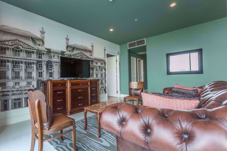 Кондоминиум в Бангкоке, Таиланд | THE151900