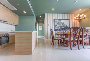 Кондоминиум в Бангкоке, Таиланд | THE151900