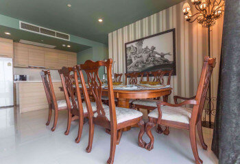 Кондоминиум в Бангкоке, Таиланд | THE151900