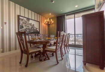 Кондоминиум в Бангкоке, Таиланд | THE151900