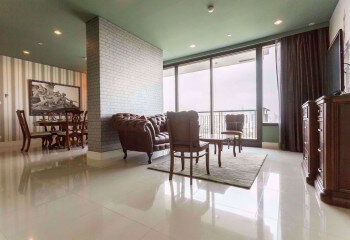 Кондоминиум в Бангкоке, Таиланд | THE151900