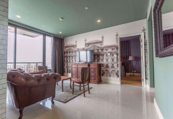 Кондоминиум в Бангкоке, Таиланд | THE151900