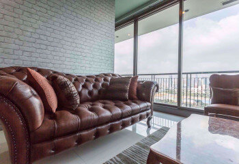 Кондоминиум в Бангкоке, Таиланд | THE151900