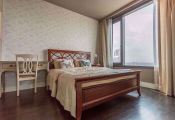 Кондоминиум в Бангкоке, Таиланд | THE151900