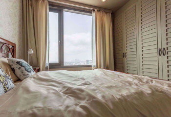 Кондоминиум в Бангкоке, Таиланд | THE151900