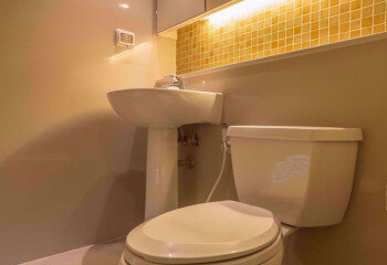 Кондоминиум в Бангкоке, Таиланд | THE151900