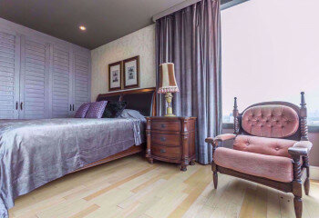 Кондоминиум в Бангкоке, Таиланд | THE151900