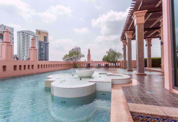 Кондоминиум в Бангкоке, Таиланд | THE151900