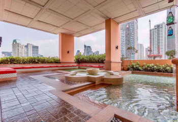 Кондоминиум в Бангкоке, Таиланд | THE151900