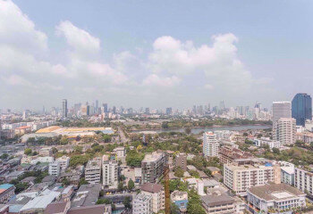 Кондоминиум в Бангкоке, Таиланд | THE151900