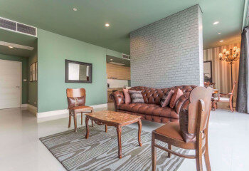 Кондоминиум в Бангкоке, Таиланд 