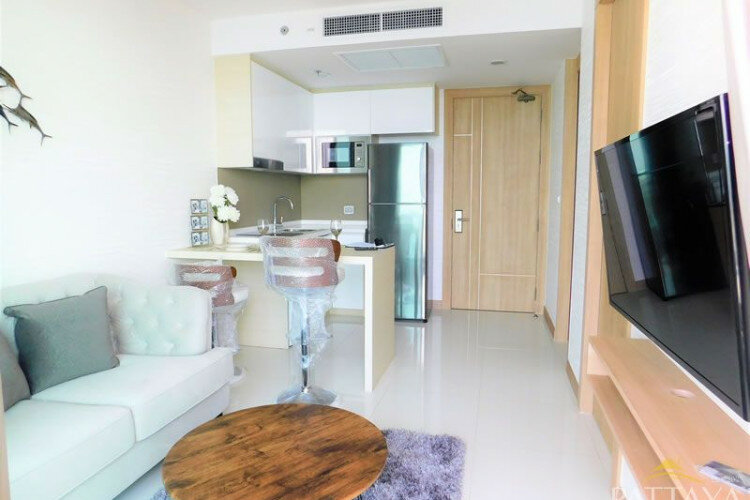 Кондоминиум в Паттайе, Таиланд | THE422605