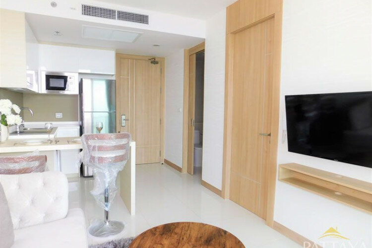 Кондоминиум в Паттайе, Таиланд | THE422605