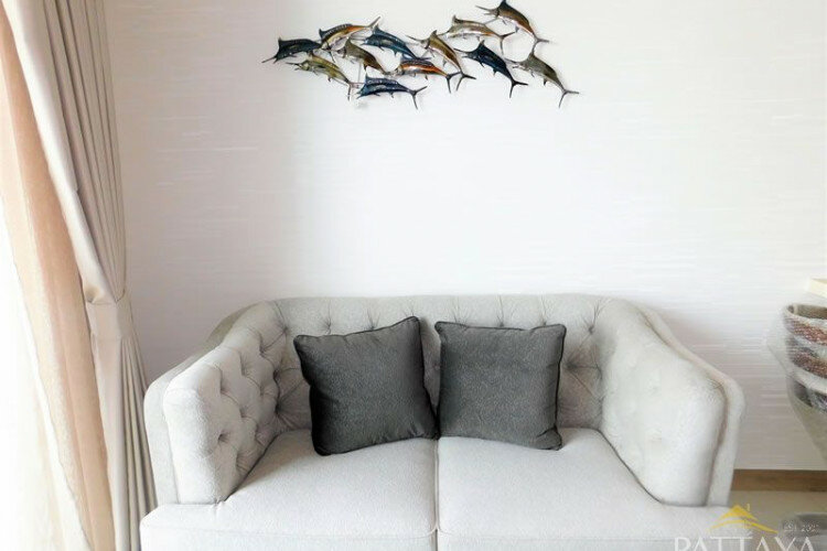 Кондоминиум в Паттайе, Таиланд | THE422605