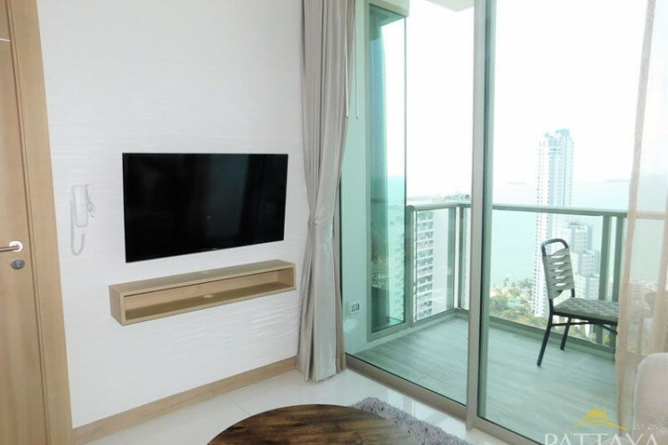 Кондоминиум в Паттайе, Таиланд | THE422605