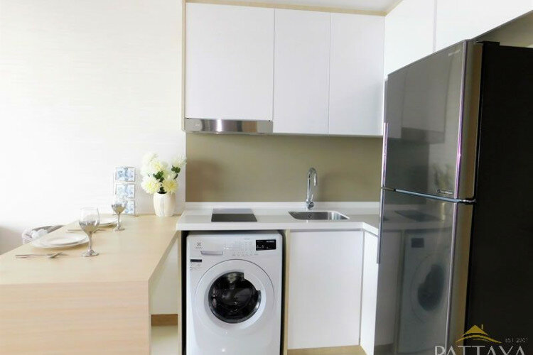 Кондоминиум в Паттайе, Таиланд | THE422605