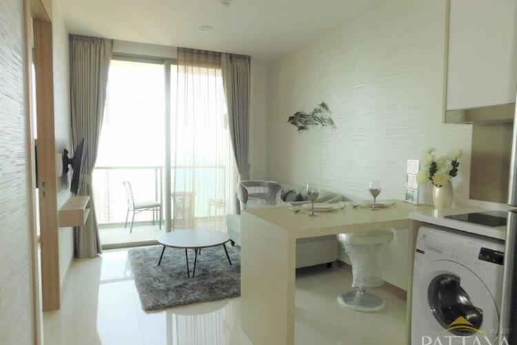 Кондоминиум в Паттайе, Таиланд | THE422605