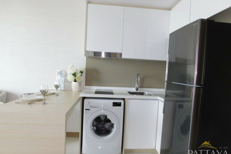 Кондоминиум в Паттайе, Таиланд | THE422605