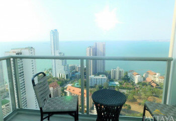 Кондоминиум в Паттайе, Таиланд | THE422605