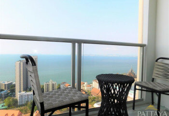Кондоминиум в Паттайе, Таиланд | THE422605