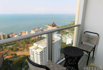 Кондоминиум в Паттайе, Таиланд | THE422605