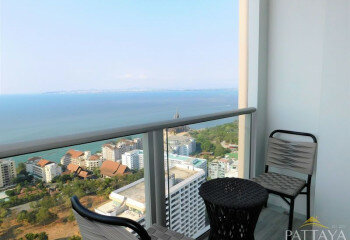 Кондоминиум в Паттайе, Таиланд | THE422605